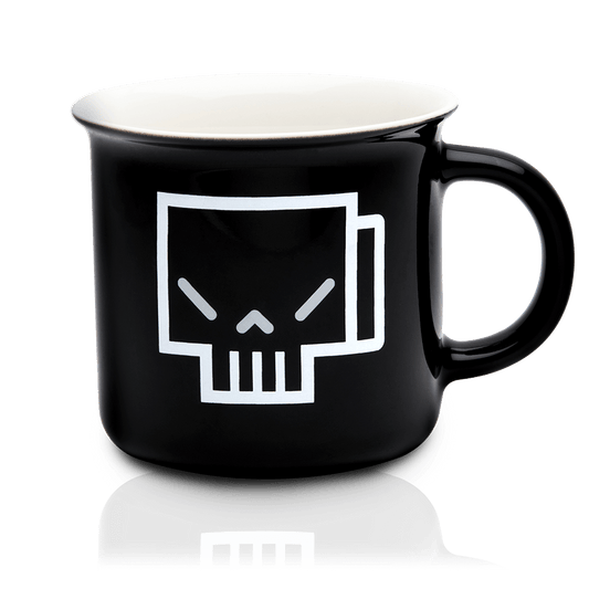 The Reaper Mug