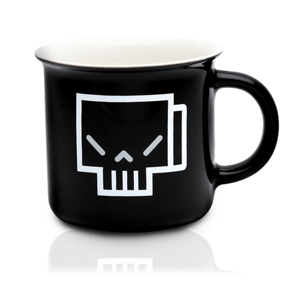 Camden Blend (Dark Roast) + The Reaper Mug COMBO