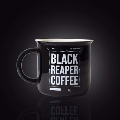 The Reaper Mug