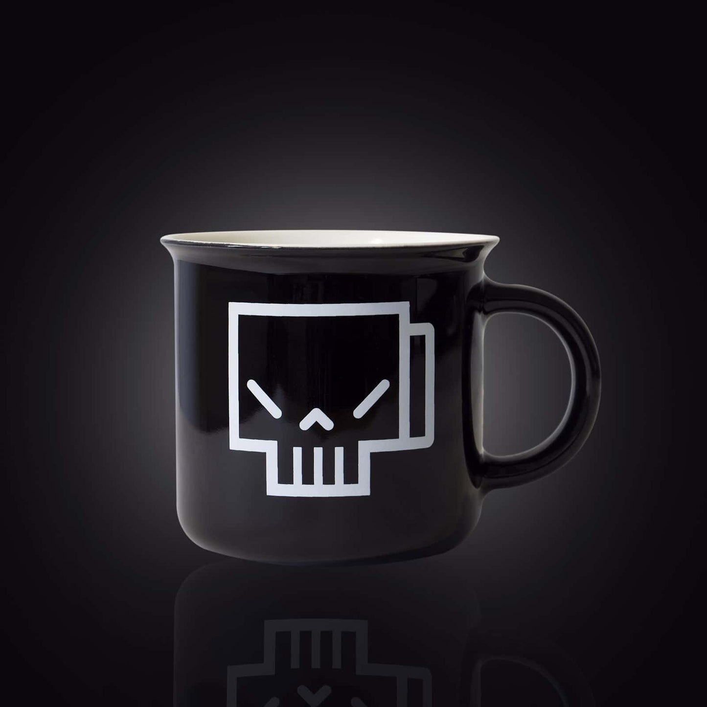 The Reaper Mug